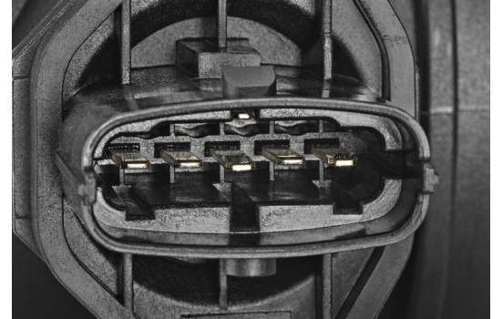 Débitmètre de masse d'air, Image 3