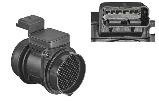 Débitmètre de masse d'air