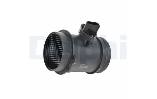 Débitmètre de masse d'air, Image 2