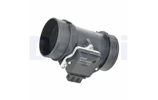 Débitmètre de masse d'air, Image 2