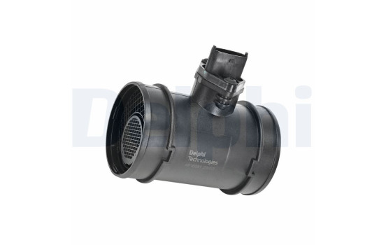 Débitmètre de masse d'air