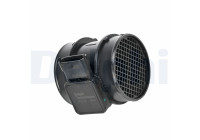 Débitmètre de masse d'air
