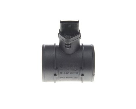 Débitmètre de masse d'air HFM5-4.7 Bosch, Image 3