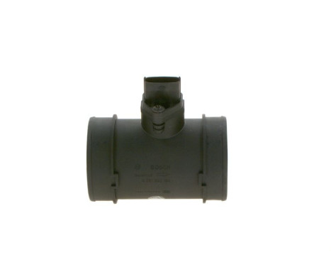 Débitmètre de masse d'air HFM5-6.4 Bosch, Image 2