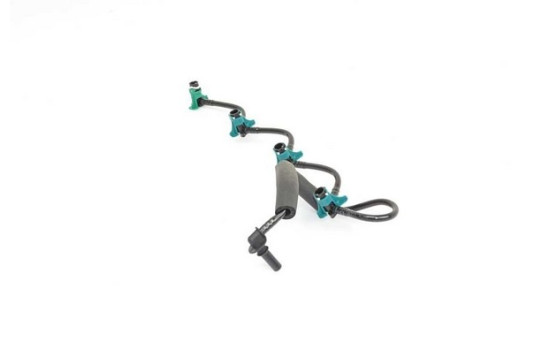 conduite de carburant