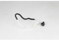 conduite de carburant