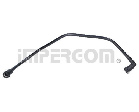 Conduite de carburant