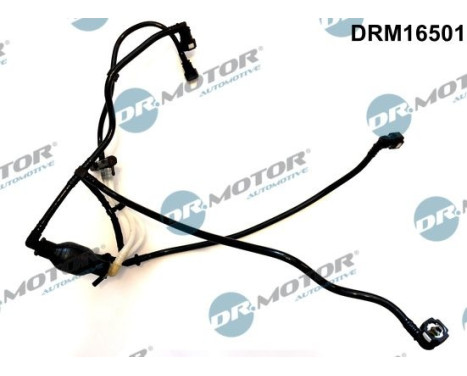 Conduite de carburant