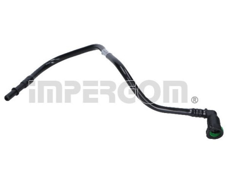 Conduite de carburant