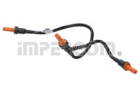 Conduite de carburant