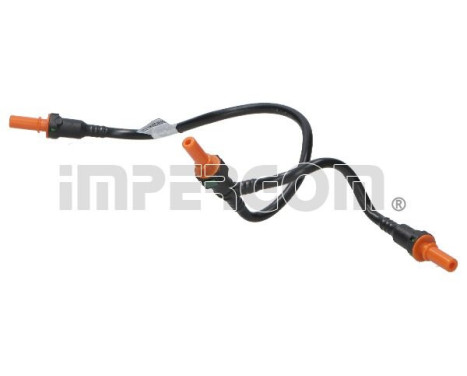 Conduite de carburant