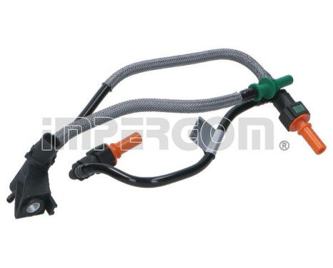 Conduite de carburant