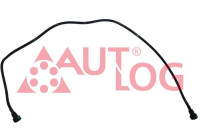 Conduite de carburant