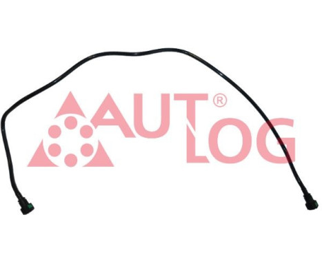 Conduite de carburant