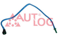 Conduite de carburant