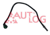 Conduite de carburant