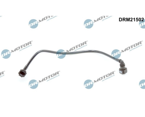 Conduite de carburant