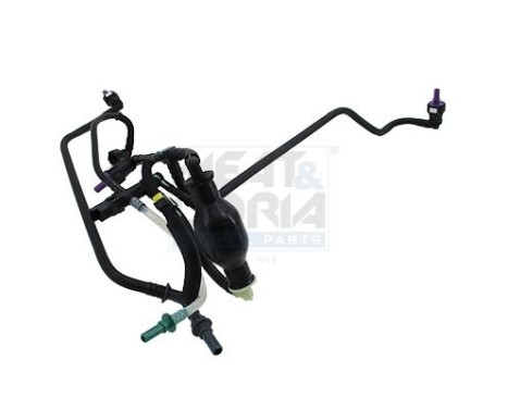 Conduite de carburant