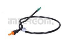 conduite de carburant