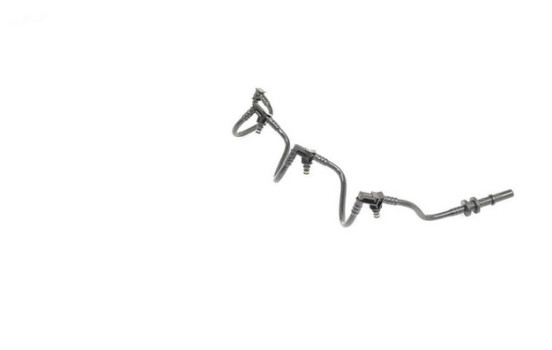 Flexible, fuite de carburant