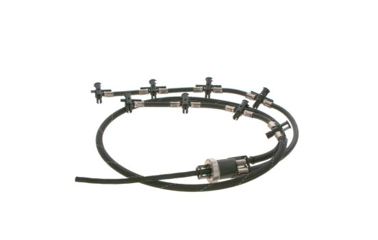 Tuyau, carburant de fuite, Image 2