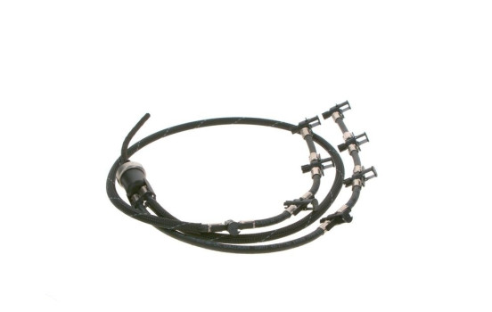 Tuyau, carburant de fuite, Image 3