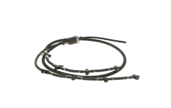 Tuyau, carburant de fuite, Image 4