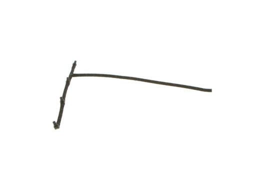 Tuyau, carburant de fuite, Image 2