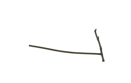 Tuyau, carburant de fuite, Image 4