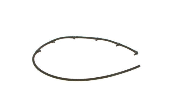Tuyau, carburant de fuite