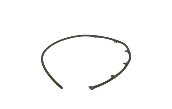 Tuyau, carburant de fuite, Image 2