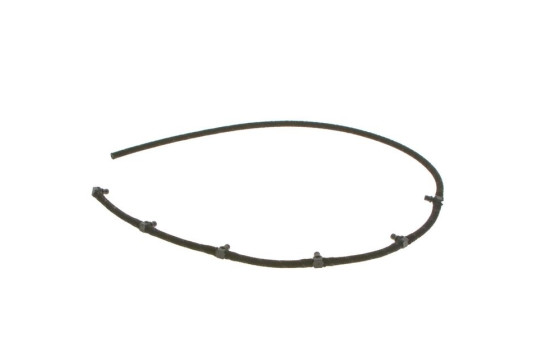 Tuyau, carburant de fuite, Image 3