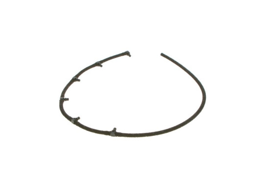 Tuyau, carburant de fuite, Image 4