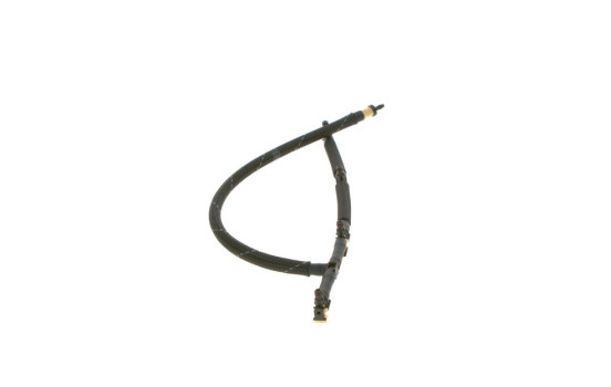 Tuyau, carburant de fuite, Image 4