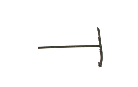 Tuyau, carburant de fuite, Image 2