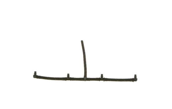 Tuyau, carburant de fuite, Image 3