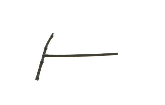 Tuyau, carburant de fuite, Image 4