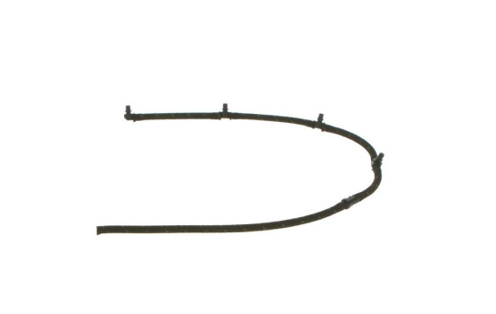 Tuyau, carburant de fuite, Image 4