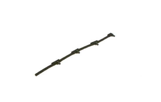 Tuyau, carburant de fuite, Image 4
