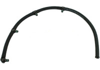 Tuyau, carburant de fuite