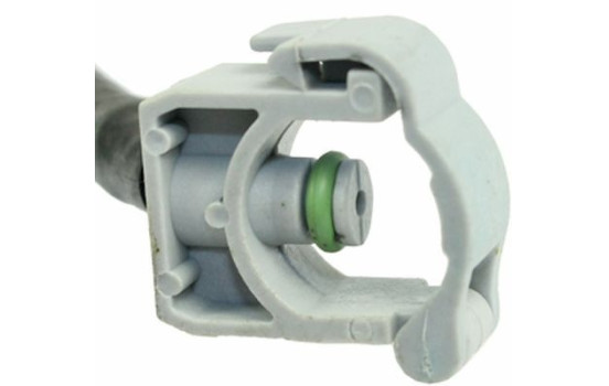 Tuyau, carburant de fuite, Image 2
