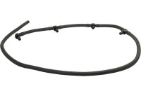 Tuyau, carburant de fuite
