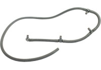 Tuyau, carburant de fuite