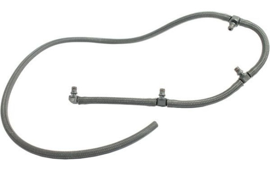 Tuyau, carburant de fuite