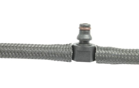 Tuyau, carburant de fuite, Image 2