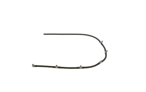 Tuyau, carburant de fuite, Image 4