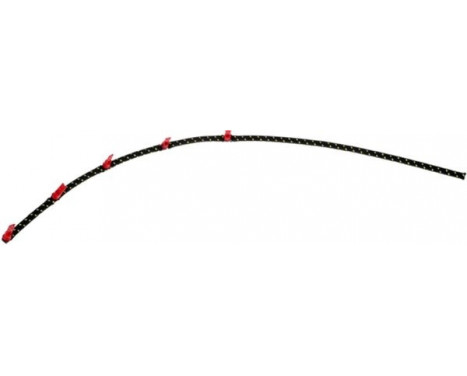 Tuyau de carburant
