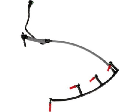 Tuyau de carburant