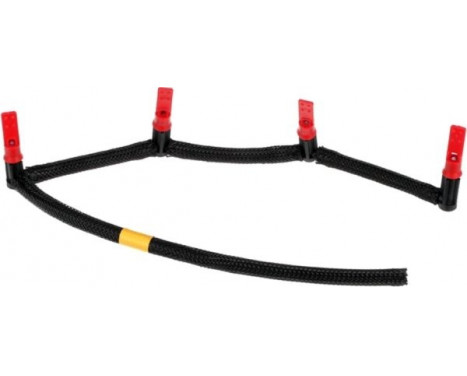 Tuyau de carburant