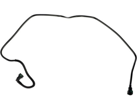 Tuyau de carburant